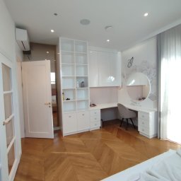 Remonty mieszkań Warszawa 2