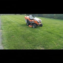 Koszenie trawy Niegowa 4