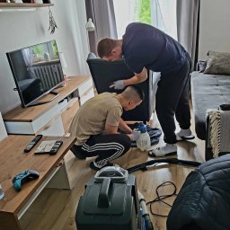 Sprzątanie mieszkań Elbląg 2