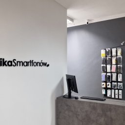 Serwis komputerów, telefonów, internetu Bytom 3