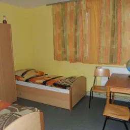 Kwatery pracownicze Strzyżów - Hostel Baza