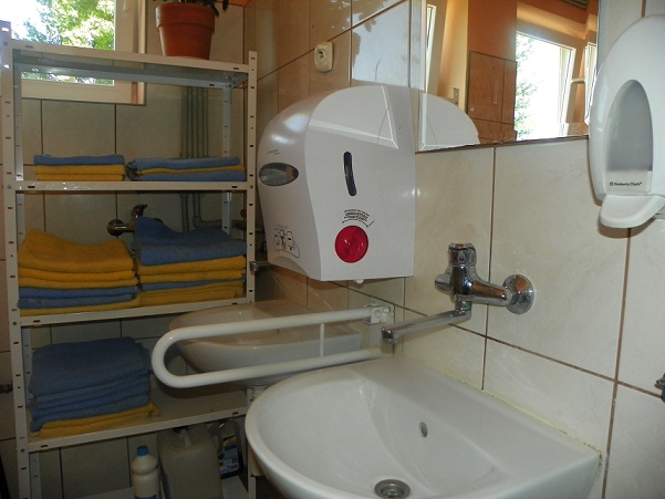 Tanie noclegi Strzyżów