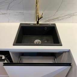 Kuchnie na wymiar Alwernia 2