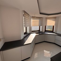 Kuchnie na wymiar Alwernia 3