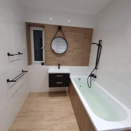 Remonty mieszkań Zgierz 1