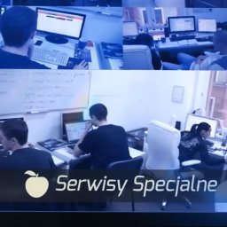 Programista Rzeszów 1