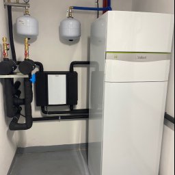 Kompleksowe wykonanie instalacji hydraulicznych Suwałki 4