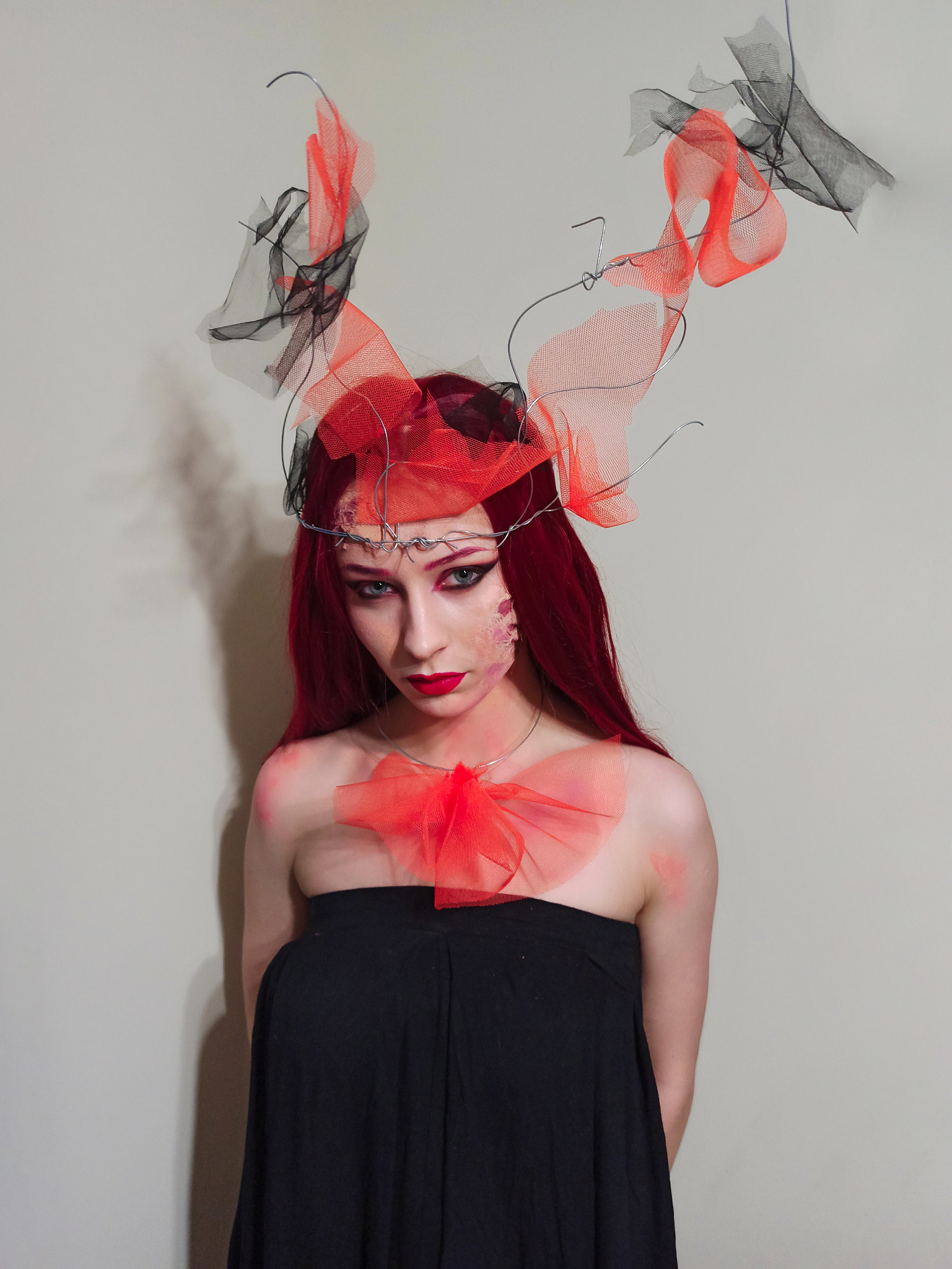 Charakteryzacja wulkan