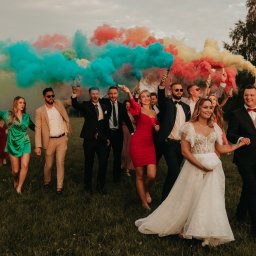 Sesja ciążowa Chmielów 4