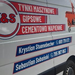 K&S - Firma Murarska Świebodzin