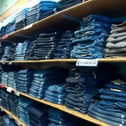 Jeans Liberto, Wrangler, Levis Lee