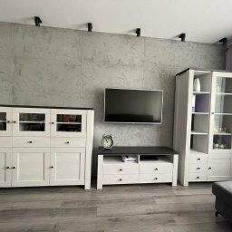 Malowanie mieszkań Radom 1