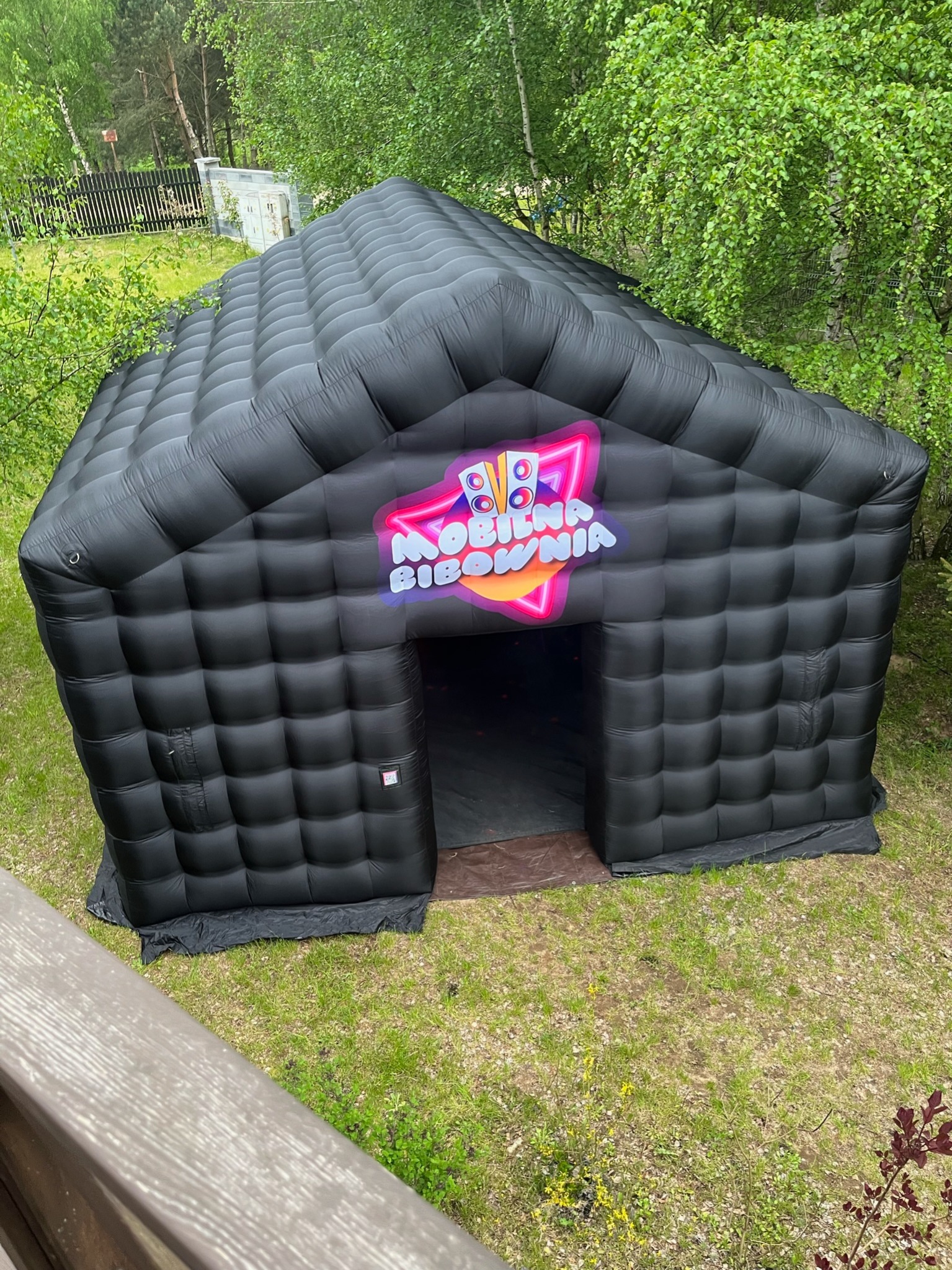 Wieczór panieński w Kownatkach 19.05.2023