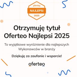 PRO-MAX JAKUB WÓJCIGA - Najwyższej Klasy Malowanie Mieszkań w Rybniku