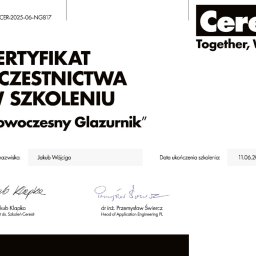 PRO-MAX JAKUB WÓJCIGA - Doskonałe Malowanie Mieszkań Pszczyna