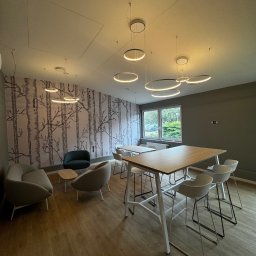 Malowanie mieszkań Żory 4