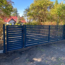 Balustrady nierdzewne Straszewo 1