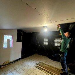 Malowanie mieszkań Kołobrzeg 4