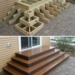 Malowanie mieszkań Kołobrzeg 1