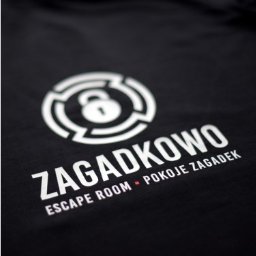 Nadruki na koszulkach Poznań 8