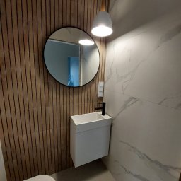 Kuchnie na wymiar Kostrzyn 4