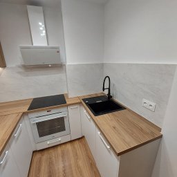 Kuchnie na wymiar Kostrzyn 3