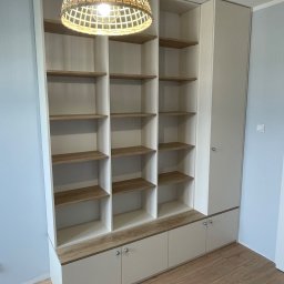 Kuchnie na wymiar Szczecin 2