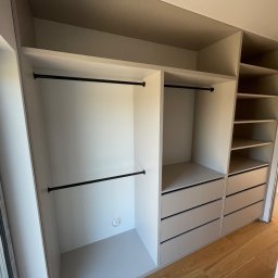 Kuchnie na wymiar Szczecin 3