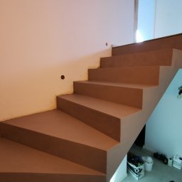 Posadzki żywiczne Kościuszki 2