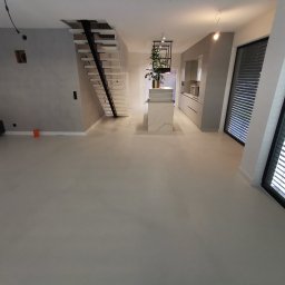 Posadzki żywiczne Kościuszki 4