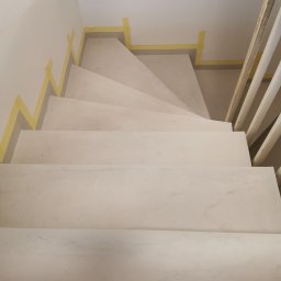 Żywica i kamień - Rewelacyjna Żywica Epoksydowa Goleniów