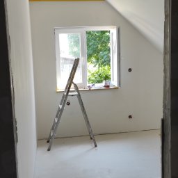 Malowanie mieszkań Nysa 4