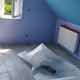 Malowanie mieszkań Nysa 2