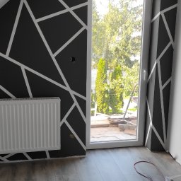 Malowanie mieszkań Nysa 1