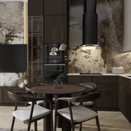 Projektowanie mieszkania Warszawa 4