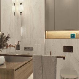 Projektowanie mieszkania Warszawa 3