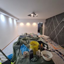 Remonty mieszkań Ełk 2