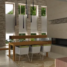 Ciekawe Aranżacje Wnętrz