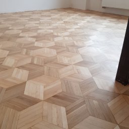 Cyklinowanie Białystok 3