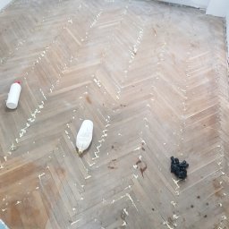 Cyklinowanie Białystok 2