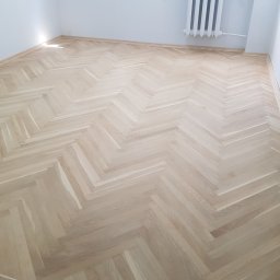 Cyklinowanie Białystok 1