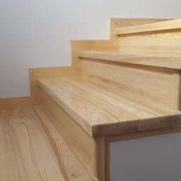 Cyklinowanie Białystok 4