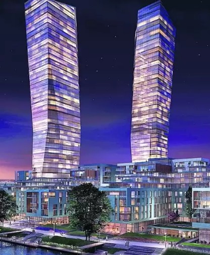 'Angel Wings' we Wrocławiu ul. Traugutta-Faza A