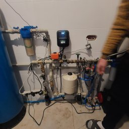 Studnie głębinowe Łódź 4