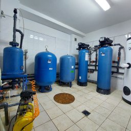 Studnie głębinowe Łódź 1