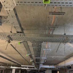 Instalacje elektryczne Wrocław 1