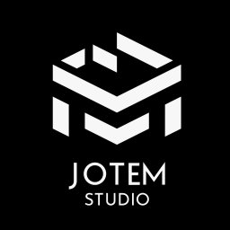 Jotem Studio - Projekt Biura Golczewo