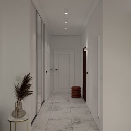 Projektowanie mieszkania Golczewo 4