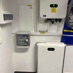 Fotowoltaika Gdańsk 2