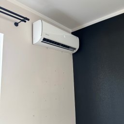 Klimatyzacja do domu Gniezno 1